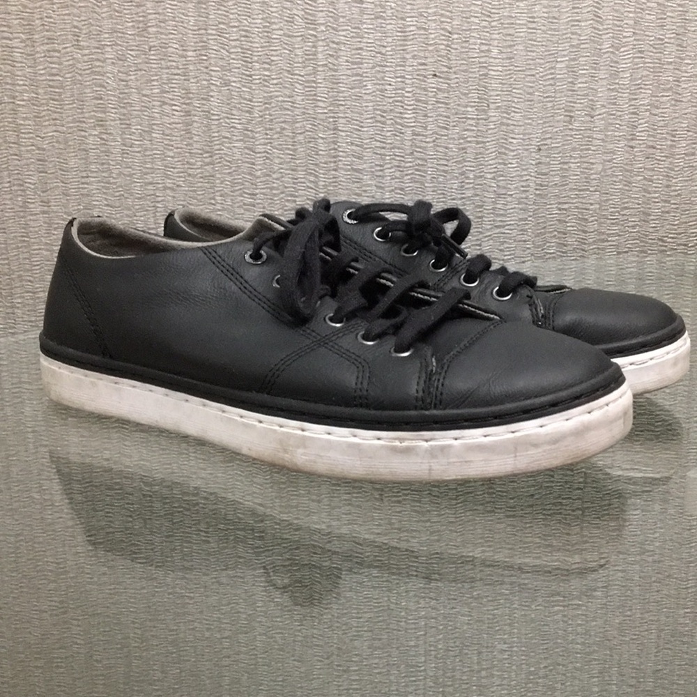 Cole Haan Black and white sneakers
